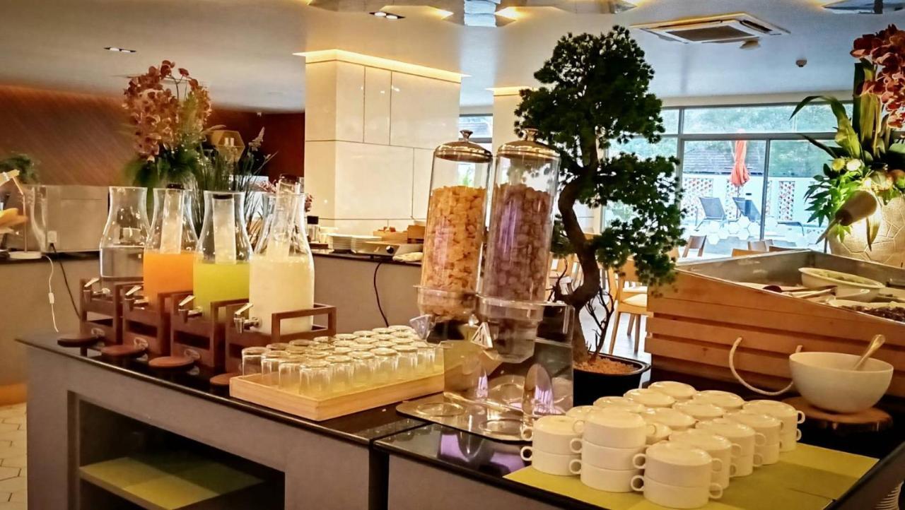 Beehive Boutique Hotel Phuket Εξωτερικό φωτογραφία