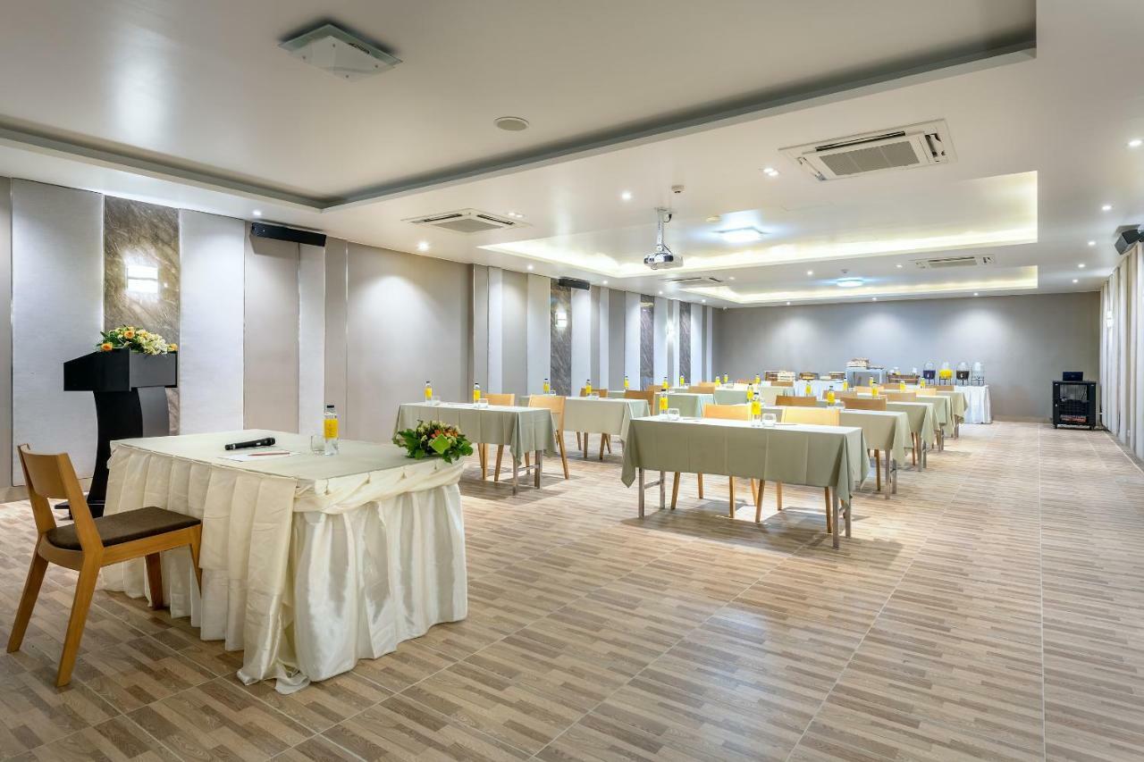 Beehive Boutique Hotel Phuket Εξωτερικό φωτογραφία