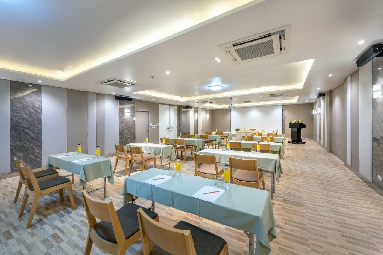 Beehive Boutique Hotel Phuket Εξωτερικό φωτογραφία