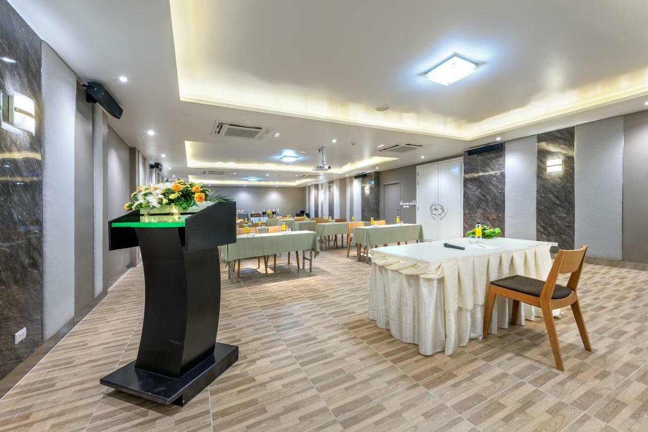 Beehive Boutique Hotel Phuket Εξωτερικό φωτογραφία