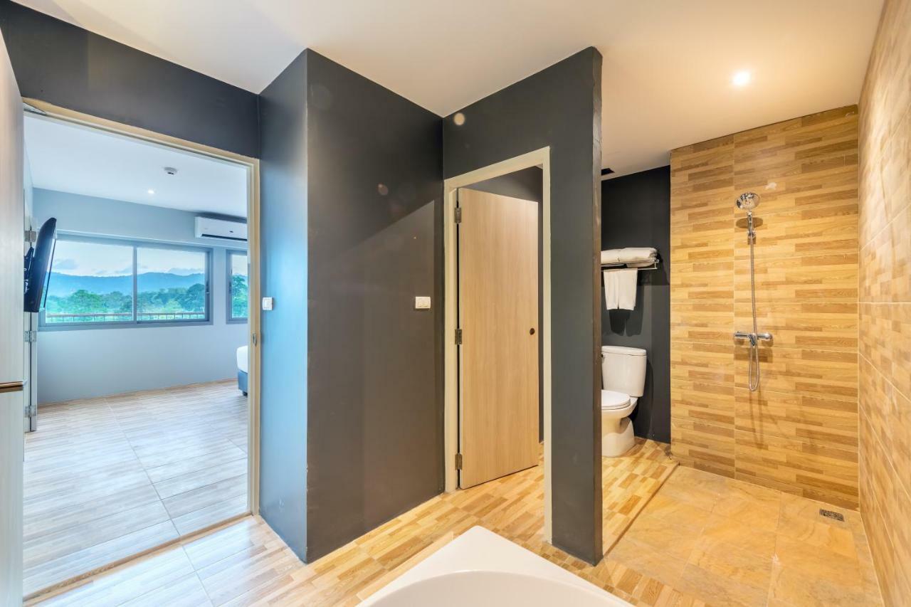 Beehive Boutique Hotel Phuket Εξωτερικό φωτογραφία